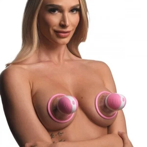 10X Rotating Nipple Suckers - Picture 1 of 11
