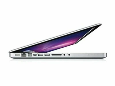 Apple MacBook Pro A1278 13in. 500GB Laptop - 2011 - Image 1 of 2