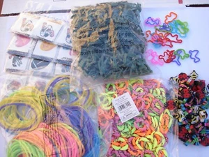 Carnival Toys Lot Of 864 Small Prizes, Vending Toys & Favors #63 6 Gross - Picture 1 of 8