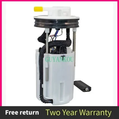 Unidad de envío de bomba de combustible 17040-AV705 para Nissan Almera 2001-2006 Primera 2003-2008 Foto 1 de 4