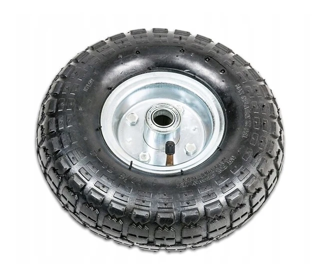 Sackkarrenrad Bollerwagenrad Rad Sackkarre Quad Gokart 2.50-4, 3.00-4, 3.50-4 - Bild 1 von 1