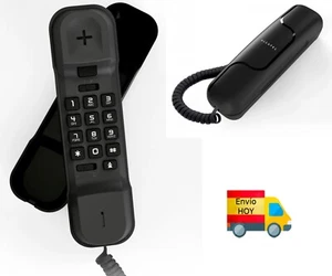 TELEFONO FIJO SOBREMESA O PARED ALCATEL CONTROL VOLUMEN ENVIO HOY - Imagen 1 de 2