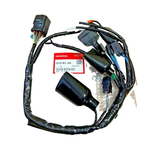 Honda New Genuine 2009-2011 CBR1000RR SUB HARNESS, FR 32103-MFL-A00 OEM JDM - Bild 1 von 1
