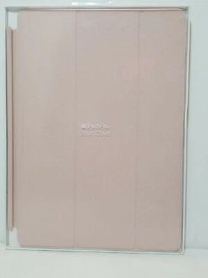 Genuine Apple Smart Cover for 10.5-inch iPad Pro MQOE2ZM/A - Pink Sand - Image 1 of 3