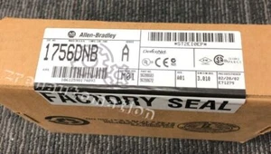 1756-DNB Series A AB 1756-DNB New Factory Sealed Spot Goods??Expedited Shipping - Picture 1 of 1