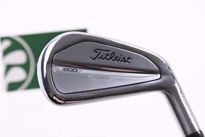 Titleist T200 2023 Utility #2 Iron / 17 Degree / Regular Flex Tensei AV Blue 65 - Picture 1 of 6