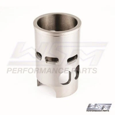 WSM Yamaha 350 Banshee 1987-2006 Big Bore Cylinder Sleeve 60-520-02 68mm-70.50mm - Image 1 of 2