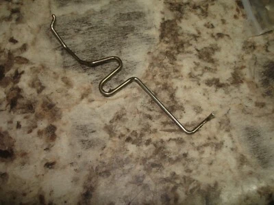 Motosierra Shindaiwa 488 47,9 cc eslabón del acelerador pieza solo b 209 #1  Foto 1 de 2