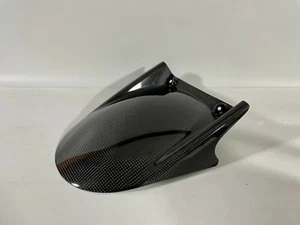 Retaguardia Guardabarros Traseros Motocicleta Aprilia RSV4 09-2019 FENDER - Imagen 1 de 1