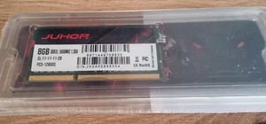 JUHOR - Arbeitsspeicher, Laptop, Notebook, RAM , DDR3L, 8GB, 1,35V, RAM DDR3L - Bild 1 von 5