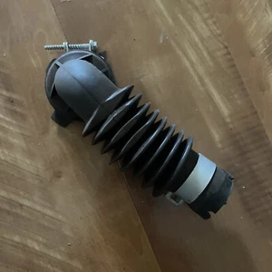 Waschmaschine Entlüftungsschlauch. 38ER2002 38ER2002-8 4738ER2002A. Aus WM4270HVA ausgebaut - Bild 1 von 3