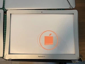 MacBook Air 13 screen’s A1369 - Afbeelding 1 van 11