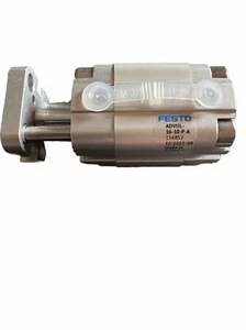 FESTO ADVUL-16-10-P-A Kompaktzylinder 156852 - Bild 1 von 2