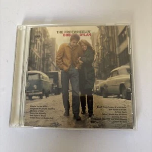 Bob Dylan – The Freewheelin' Bob Dylan (CD, 2015) sicp-4707 Japan - Bild 1 von 4