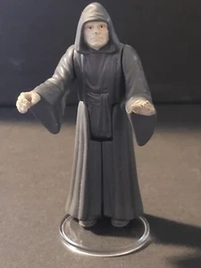 ¡¡FIGURA DE ACCIÓN "EL EMPERADOR" STAR WARS 1984!! HONG KONG - Imagen 1 de 2