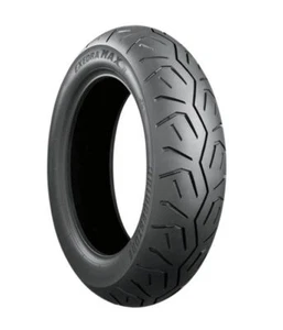 Bridgestone Exedra Max 66S Motorcycle Rear Tyre 130/90-15" - Picture 1 of 1