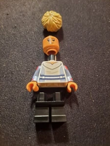 Lego Star Wars Omega sw1214 (aus 75323) Figur Minifigur Neu UNMONTIERT - Bild 1 von 2