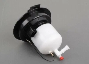 Filtro de combustible de 1 pieza para Porsche Panamera 4 4S Turbo 97020142400 2010-2016 - Imagen 1 de 2