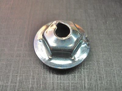 100 pcs 10-24 moulding clip nuts sealer fits Dodge DeSoto Chrysler Plymouth  - Image 1 of 3