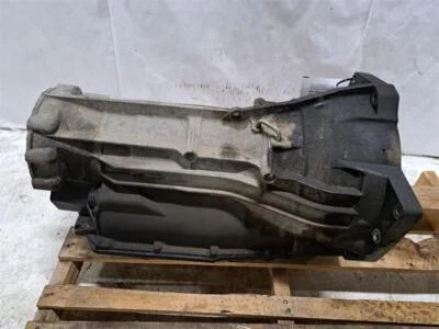 АВТОМАТИЧЕСКАЯ КОРОБКА ПЕРЕДАЧ AUDI A3 В СБОРЕ 3,6 Л 2007 - 2008 OEM - Изображение 1 из 4