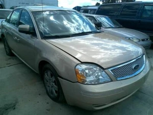 TIMING COVER 3.0L FITS 05-07 FIVE HUNDRED 115128 - Picture 1 of 6