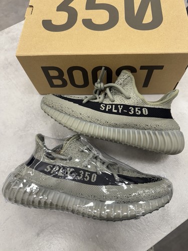 Adidas Yeezy Boost 350 V2 Granite UK4.5