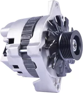 Alternator - Picture 1 of 9
