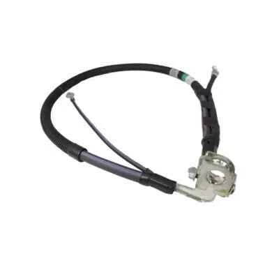 Ford 6.0L Diesel Negative Battery Ground Strap Right Motorcraft WC-95749 - Image 1 of 3