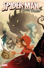 Spider-Man Fairy Tales TPB (2007) #   1 1st Print (9.2-NM)