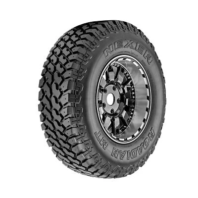2 New Nexen Roadian Mt  - Lt235x75r15 Tires 2357515 235 75 15 Foto 1 de 4