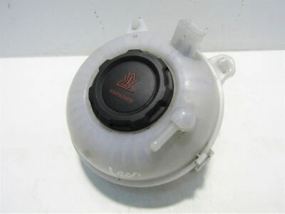 Tanque de cabezal Seat Leon FR 2017-20 (1,5 L 16 V gasolina TSI DADA) 5Q0121407S P4712 Foto 1 de 4