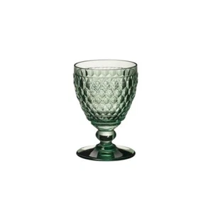 Villeroy & Boch Boston Coloured Calice Vino Bianco, Verde, 12 cm1 Unità (Confezi - Foto 1 di 3