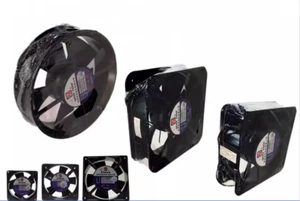NEW QA20060HBL2-Y fan 90-day warranty - Bild 1 von 5