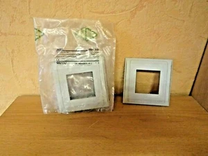 HAGER Tehalit M6132 RAL 7035 Lichtgrau NEU/OVP 4 Stück - Bild 1 von 4