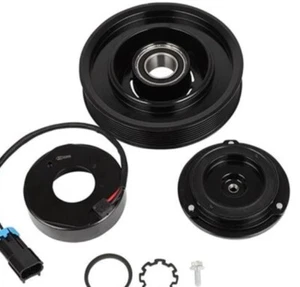 Kit de embrague ECCPP AC Freightliner Cascadia 14,8 L 11-19 aparece NUEVO SIN PROBAR como está - Imagen 1 de 10