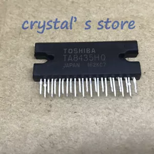 1PCS TA8435 TA8435HQ PWM Avvitatore Chopper per Motore Passo Nuovo - Foto 1 di 2