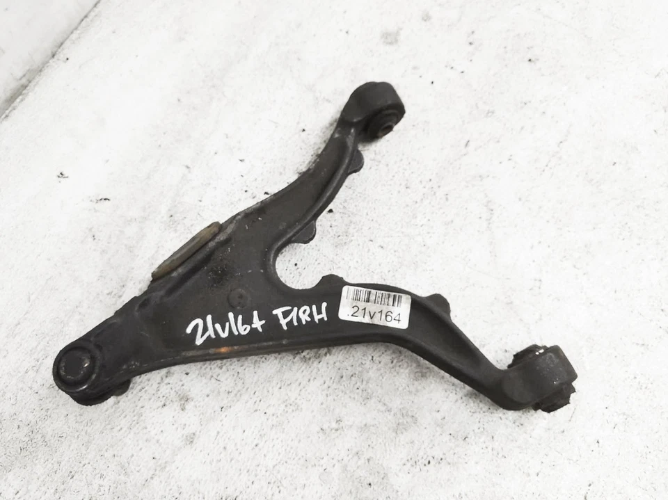 Brazo de control inferior del pasajero delantero derecho Volvo V70 1998 1999 2000 Foto 1 de 4