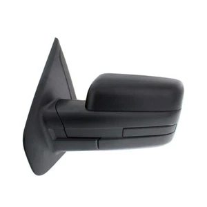 New Left Door Mirror For Ford F-150 2013-2014 With Power Bl3Z17683Ba Fo1320408 - Foto 1 di 2
