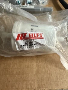Filtro de combustible BE8805 HIFI (reemplaza 6683101) - Imagen 1 de 1