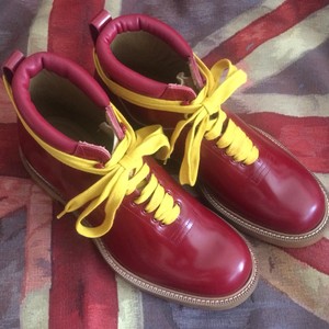 vivienne westwood jester boots
