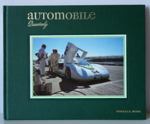 Automóvil trimestral Vol. 23 No. Lamborghini 1 - 1er trimestre 1985 - - Imagen 1 de 9