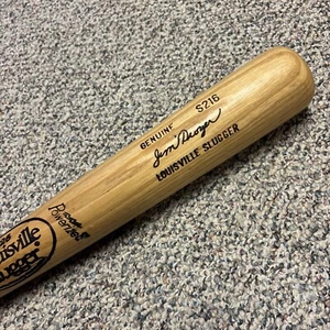 Jim Dwyer 1983 Baltimore Orioles Game Used Bat - Picture 1 of 8