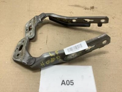 Audi A6 3.2 Quattro 2006 capó delantero izquierdo y derecho capó bisagra soporte OEM+ Foto 1 de 4