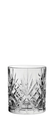 Glasses Ballad Whisky Drink 11oz (31cl) Pack Of 12 For Bars and Restaurants - Image 1 of 2