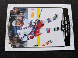 2022-23 O-Pee-Chee Hockey Card # 210 Andrew Copp - Detroit Red Wings (NM) - Picture 1 of 3