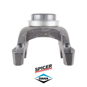 Yugo extremo diferencial Spicer 6-4-8551-1X serie 1710 44 spline 5.188" C/L hasta el extremo - Imagen 1 de 2