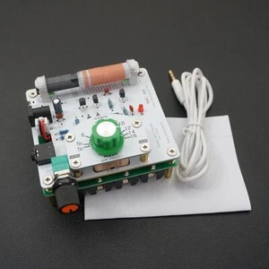 Medium AM radio transmitter Best C3W7 - Zdjęcie 1 z 13