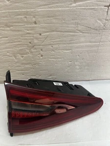 STOP FANALE FANALINO POSTERIORE PORTELLONE INT SX ALFA ROMEO STELVIO 2020 - Imagen 1 de 3