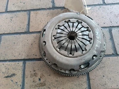 VW Golf 5 Audi A3 8P 1.6 FSI Zahnkranz Starterkranz Schwungscheibe 030105271D - Bild 1 von 4