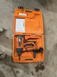 Ramset T3 Gas Actuated Faster Tool - Picture 1 of 9